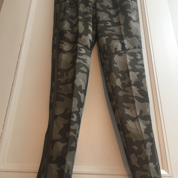 NWT Adidas - Tiro AllOver Print Pants - Camo - Picture 1 of 10